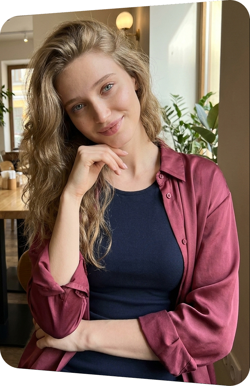 Profile photo &mdash; card 1